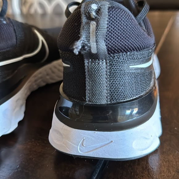 NIKE Women React Infinity Run Fly Knit 2 - Picture 6 of 8